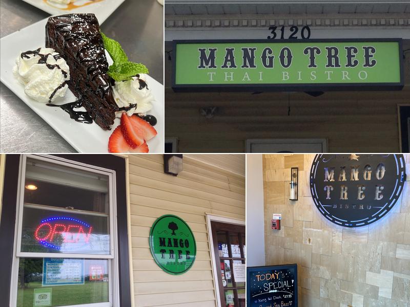 Mango Tree Bistro