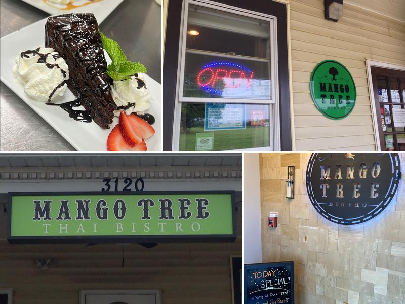 Mango Tree Bistro