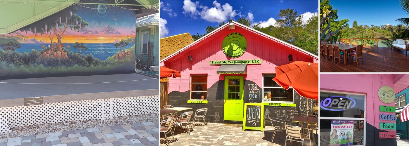 Camel City Deck Solutions