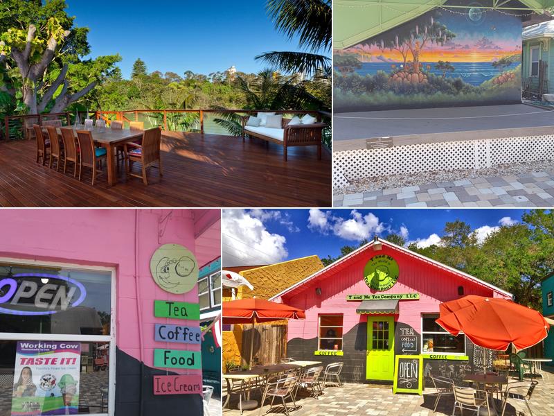 Camel City Deck Solutions