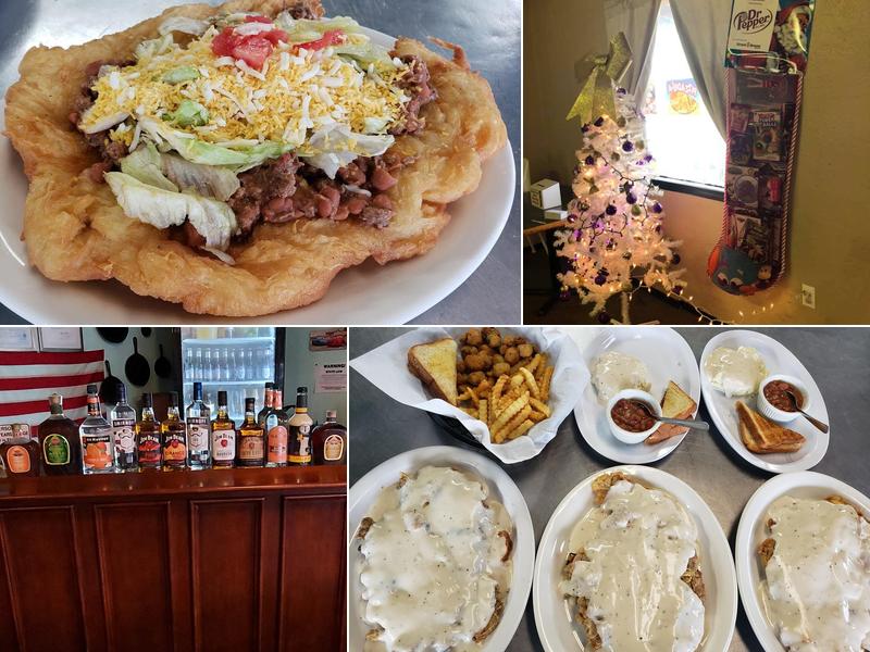 Dawns Red Oak 307 NW Market St, Red Oak