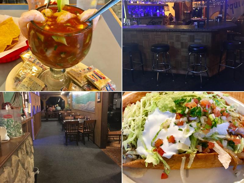 Los Arcos 15717 OK-9, Eufaula