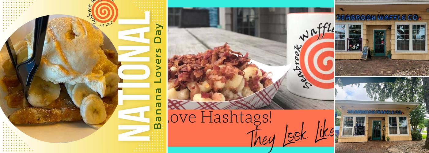 Seabrook Waffle Company