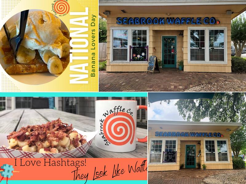 Seabrook Waffle Company