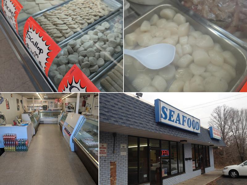 Fish Net 715 Sicklerville Rd B, Williamstown