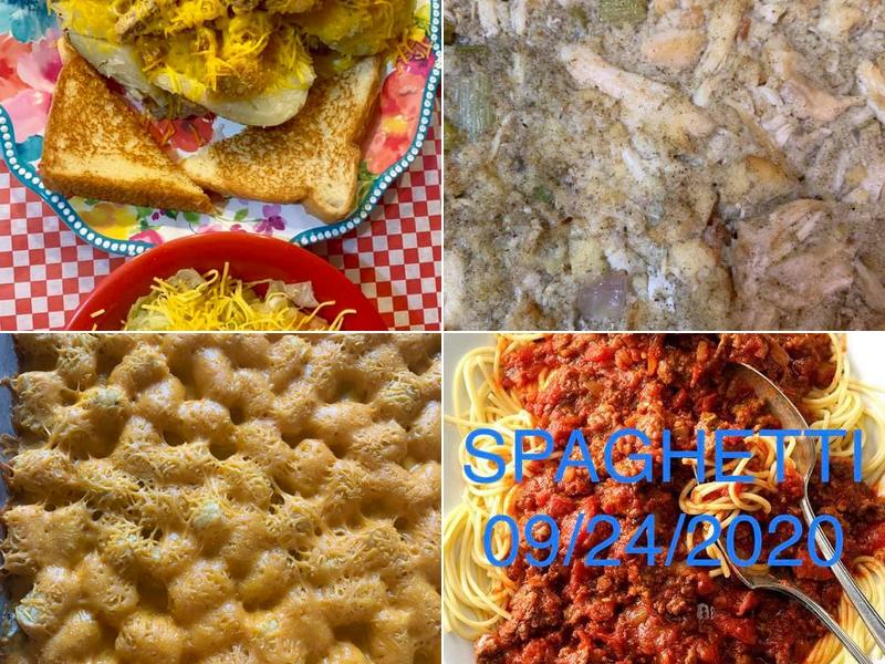 Old Time Diner 104 5th St, Keota