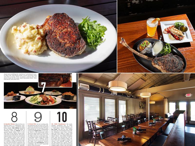 1200 Chophouse 5007 Gulf Blvd, St Pete Beach