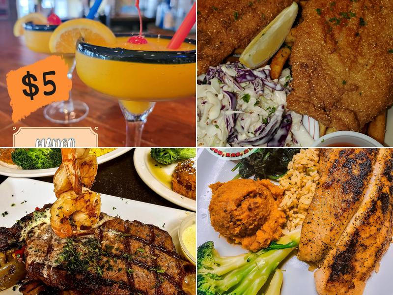 Valdo's Seafood House