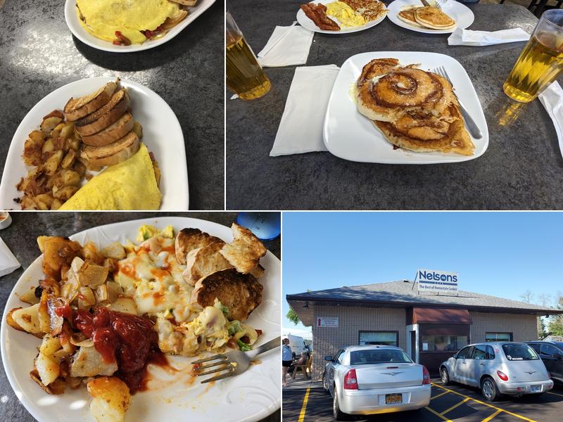 Nelsons Cafe 2298 River Rd, Niagara Falls