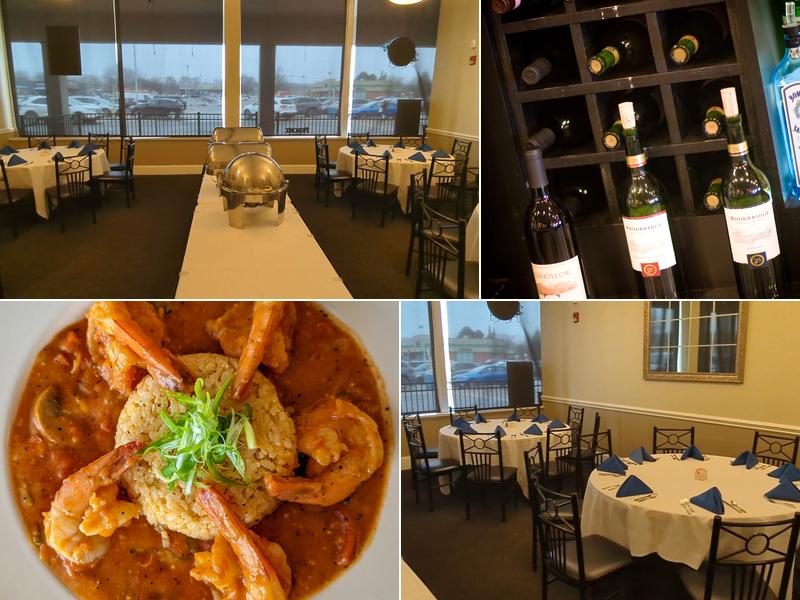 My Tomato Pie 3055 Niagara Fls Blvd, Amherst