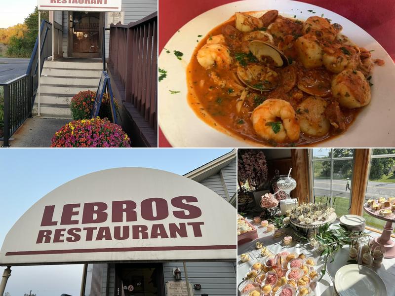 Lebro's Restaurant