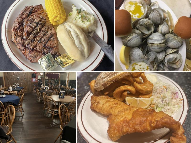 2 Forks Up 270 Campbell Blvd, Getzville