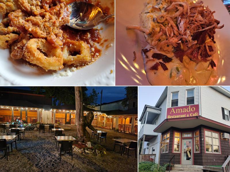 Amado 10 Cliff Ave, Tupper Lake