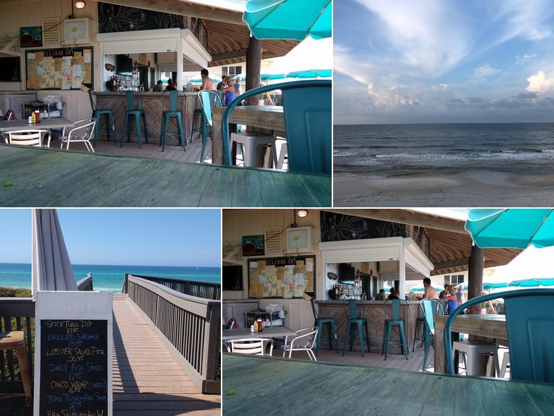 Crabby Steves Highpointe