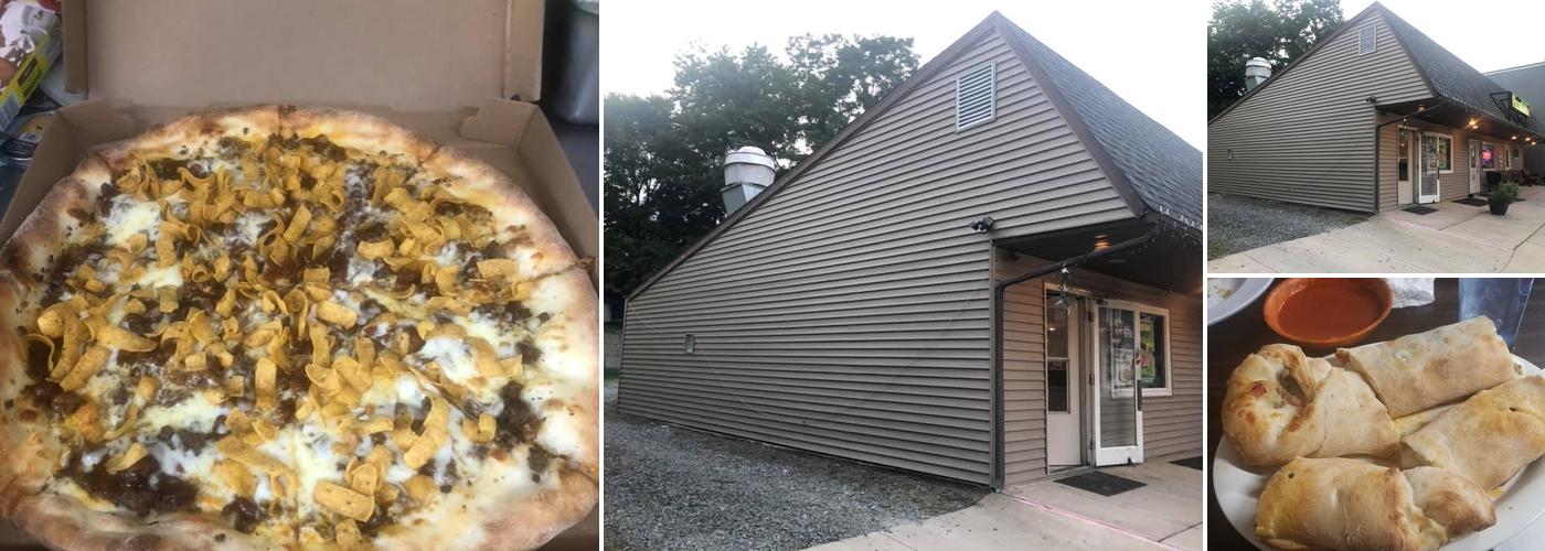 Robbie's Pizza and Subs