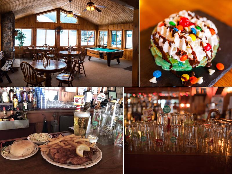 Tavern230 4173 W Rd, Turin