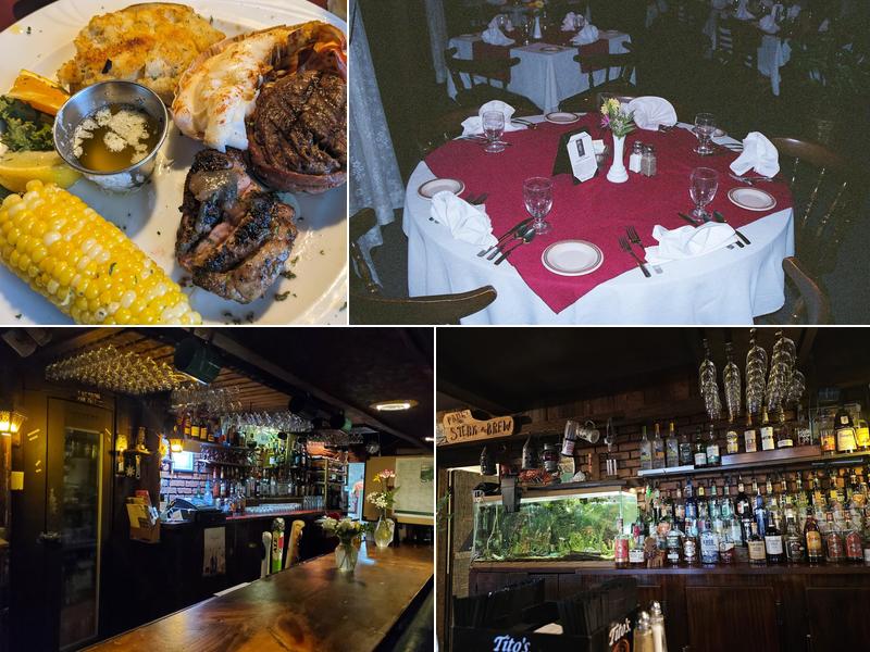 Steak 'n Brew 4497 State Rte 26, Turin