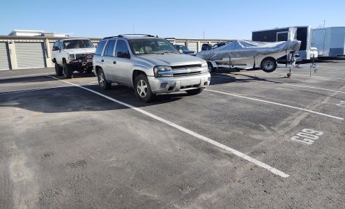 U-Haul Neighborhood Dealer