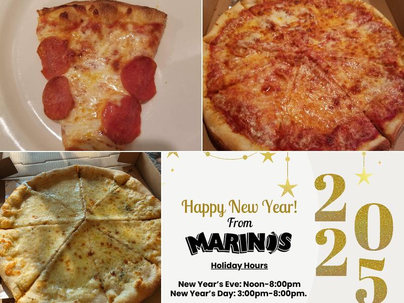 Marinos 3950 NY-12, Lyons Falls