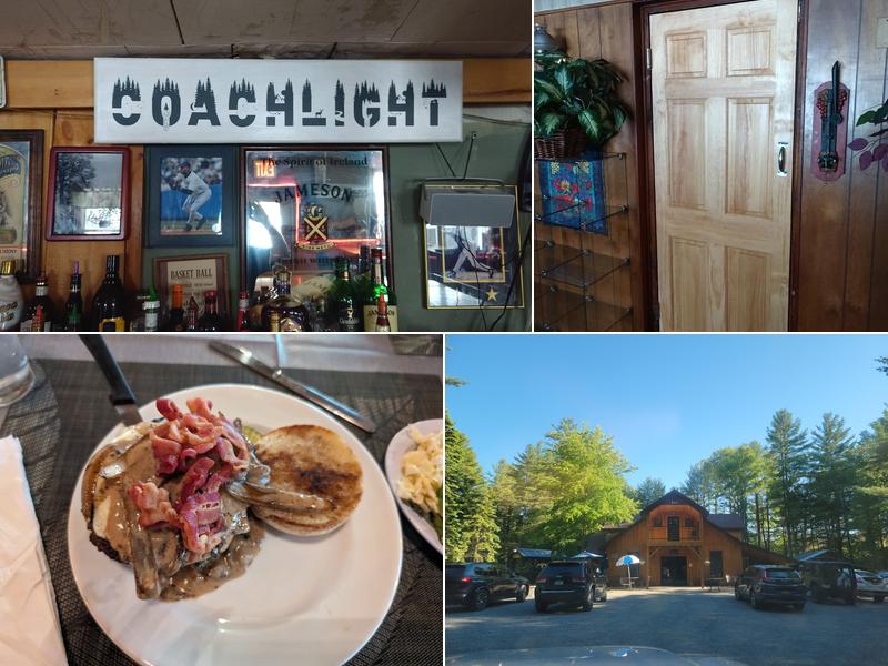 Coach Light Inn