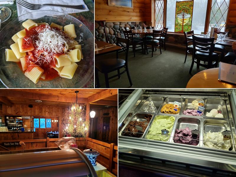 Frankie's Taste of Italy