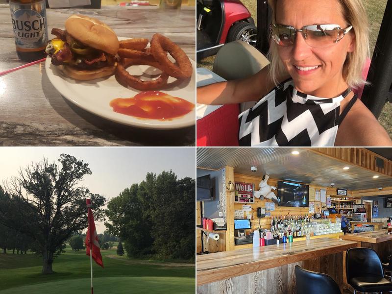 Deuce Bar & Grill 126 Vance Ave S, Erskine