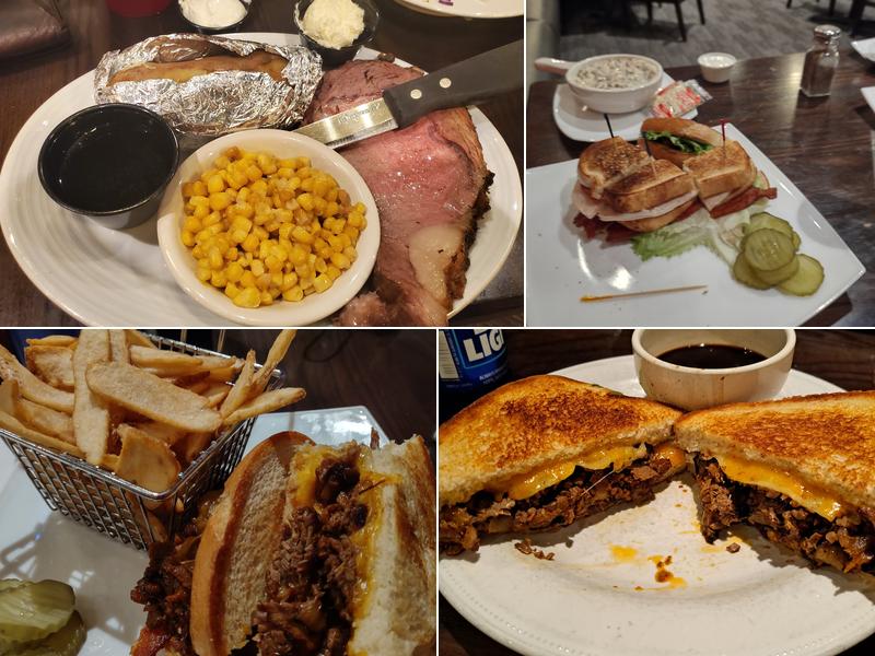 Smoke Barbeque & Brew 777 S Casino Rd, Mahnomen