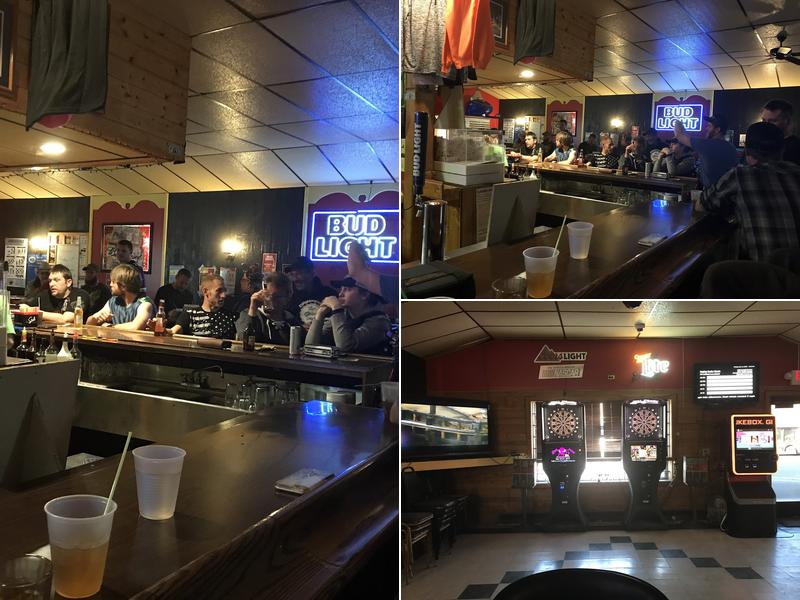 Other Place 113 Washington Ave NW, Fertile