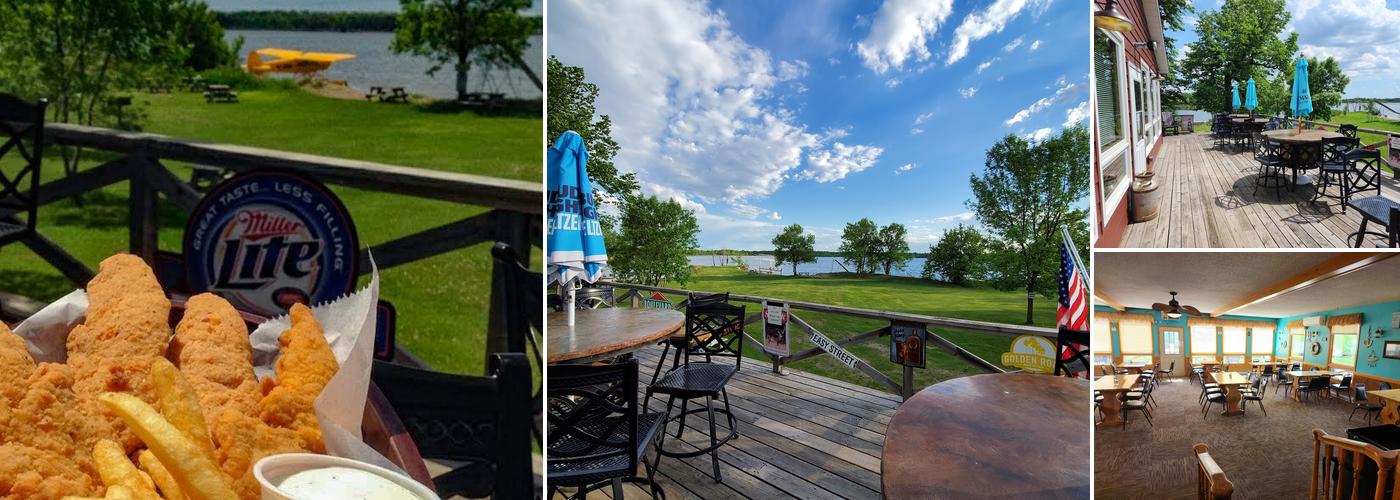 Lakeview Resort & Restaurant