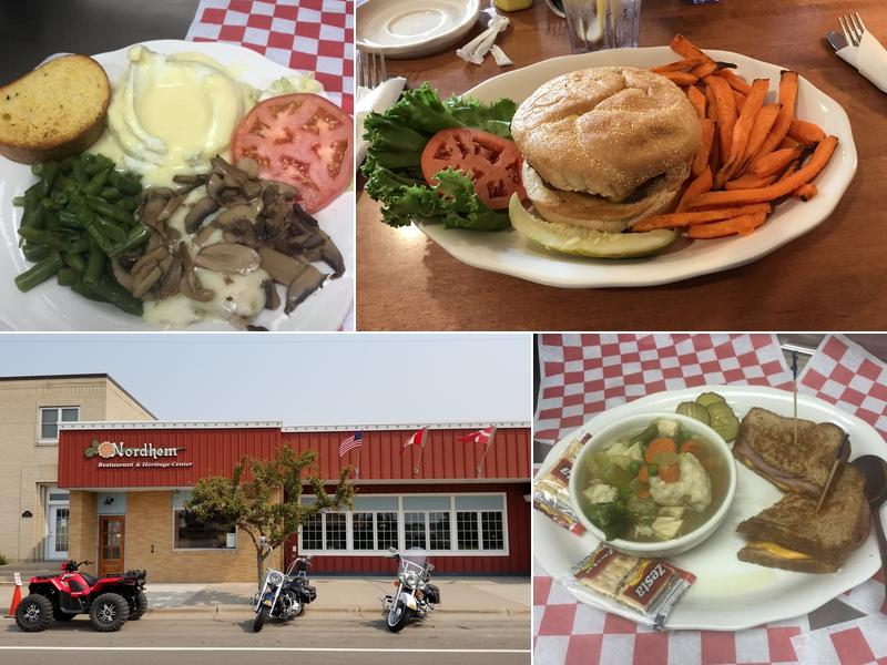 NORDHEM 206 Main St, Karlstad