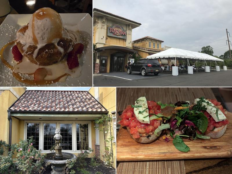 Toscana 52 4603 Street Rd, Feasterville-Trevose