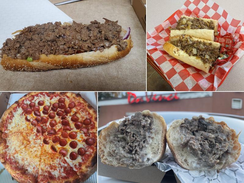 Da Vinci's Brick Oven Pizzeria