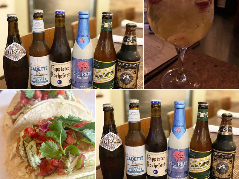 Whisk Gourmet Food & Catering