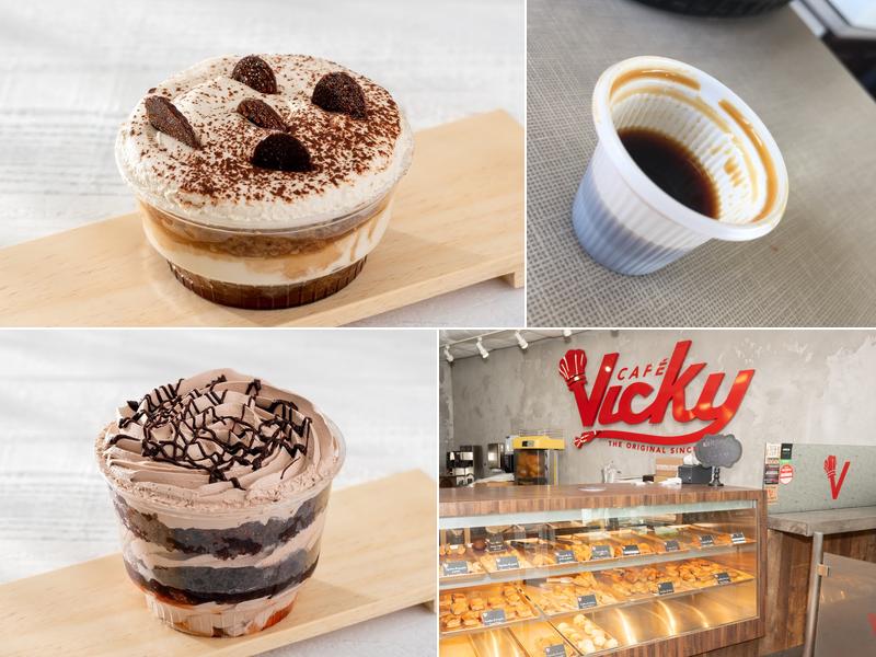 Vicky Bakery