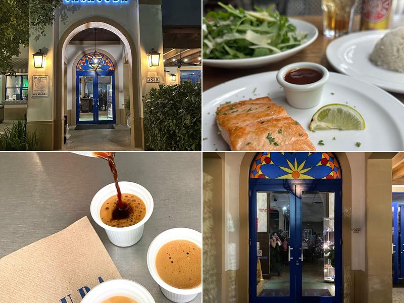 Casa Cuba 5859 SW 73rd St, South Miami