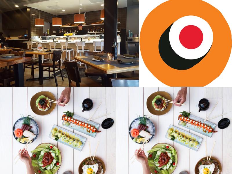 Sushi Maki - South Miami