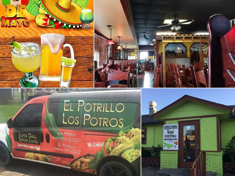 Lopez Grill Mexican Restaurant