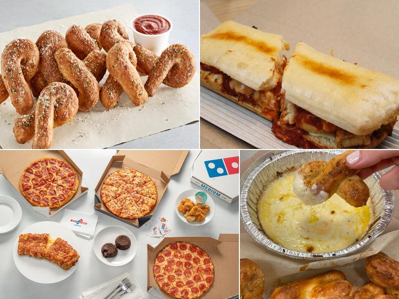 Domino's Pizza