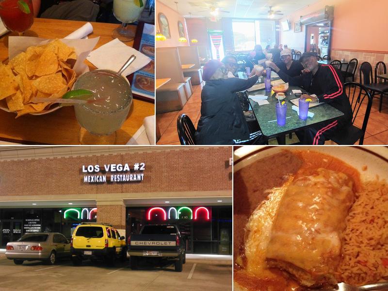 Los Vega Atacocita Center, 3824 Atascocita Road Suite 112, Humble