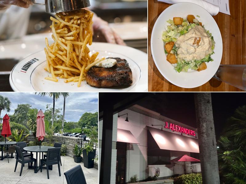 J. Alexander's Restaurant