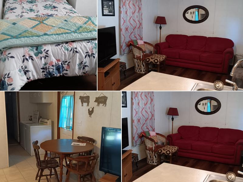 Dani Jo's BBQ 428599 Texanna Rd, Porum