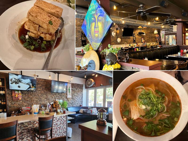 What The Phở 2033 Wilton Dr, Wilton Manors