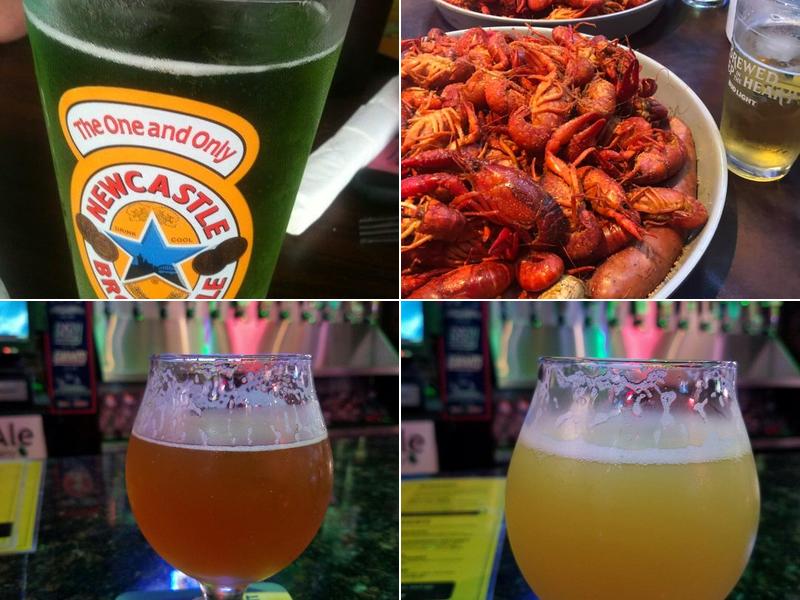 Mojo's Sports Grille