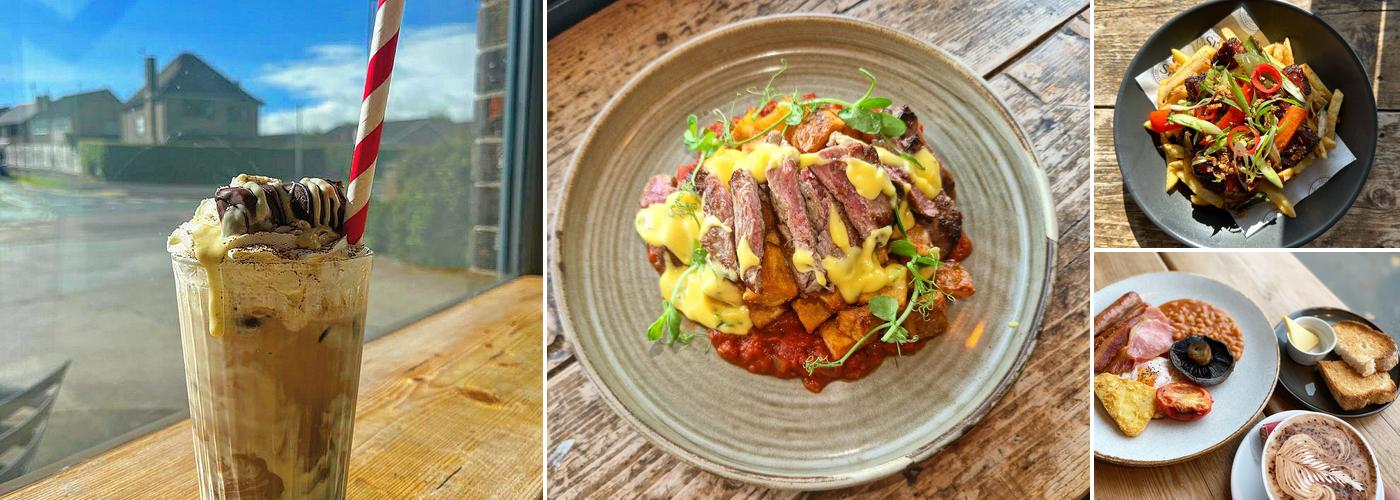 S17 Coffee Shop and Bistro