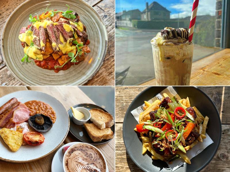 S17 Coffee Shop and Bistro