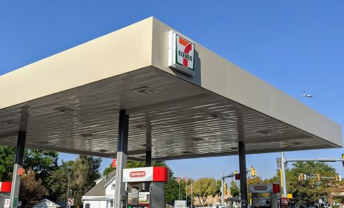 7-Eleven