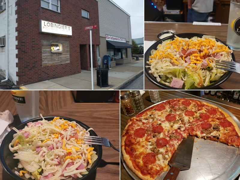 Lobingier's Restaurant