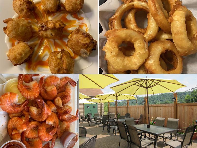 Harbor Inn Restaurant & Lounge