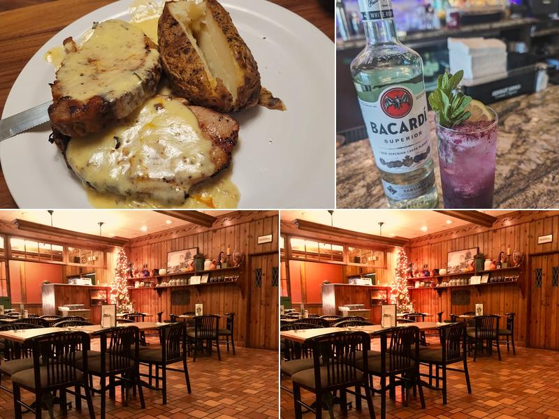 Pine Grill Restaurant