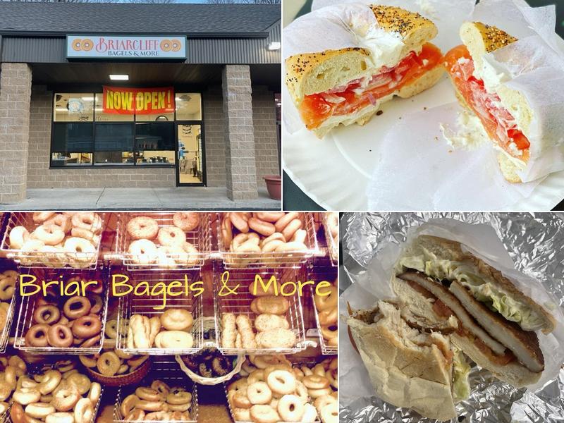 Briarcliff Bagels & More